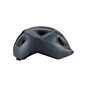 BBB BHE-172 Hero Kids Bike Helmet - Dark Grey Sloth | Child-Specific Design