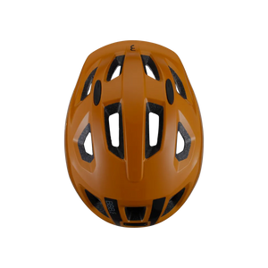 BBB BHE-172 Hero Kids Bike Helmet - Dark Orange Tiger Design