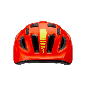 BBB BHE-172 Hero Kids Bike Helmet - Firefighter Design | Size M