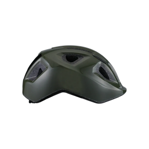 BBB BHE-172 Hero Kids Bike Helmet - Green Avocado | Child-Specific Fit