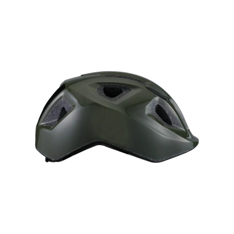 BBB BHE-172 Hero Kids Bike Helmet - Green Avocado | Child-Specific Fit