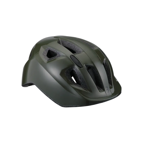 BBB BHE-172 Hero Kids Bike Helmet - Green Avocado | Child-Specific Fit