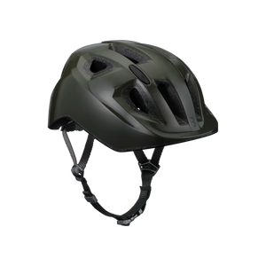 BBB BHE-172 Hero Kids Bike Helmet - Green Avocado | Child-Specific Fit