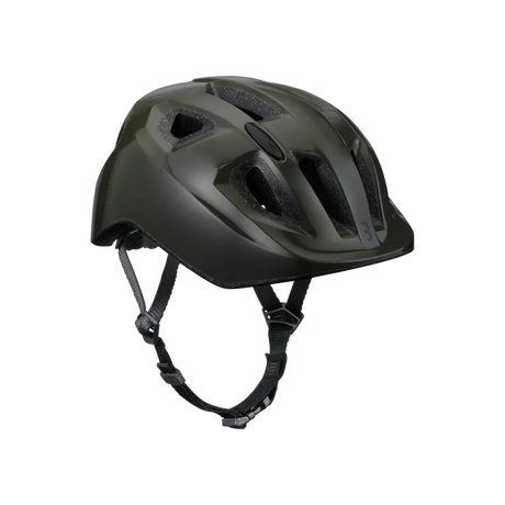 BBB BHE-172 Hero Kids Bike Helmet - Green Avocado | Child-Specific Fit