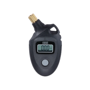 Pressure Gauge Digital Tyre Pressure Gauge BBB BMP-90 