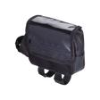 BBB BSB-16 TopPack Toptube Bag Black 0.72L - Easy Access Storage with Navigation Window