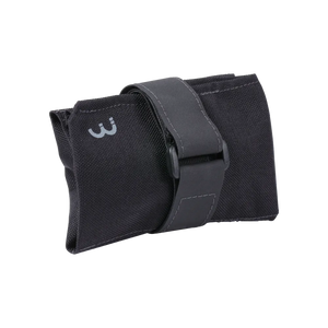 BBB BSB-59 CombiSet RollPack CO2 Saddlebag Toolkit | Complete CO2 Kit for Offroad Adventures