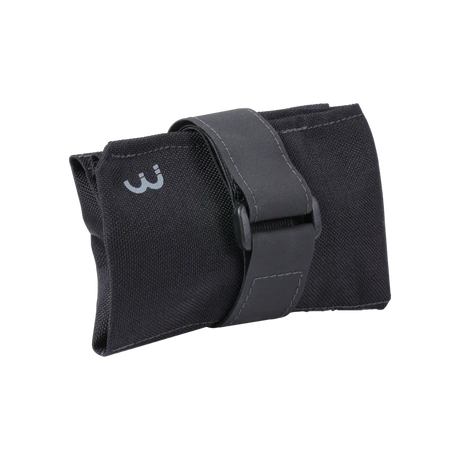BBB BSB-59 CombiSet RollPack CO2 Saddlebag Toolkit | Complete CO2 Kit for Offroad Adventures
