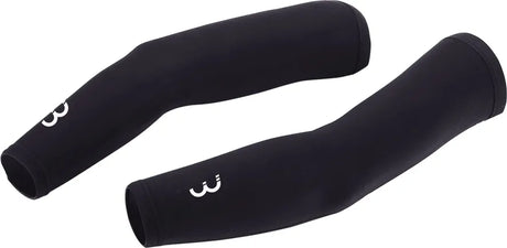 BBB ComfortArms Thermal Arm Sleeves - Wind-Resistant, Unisex Cycling Warmers
