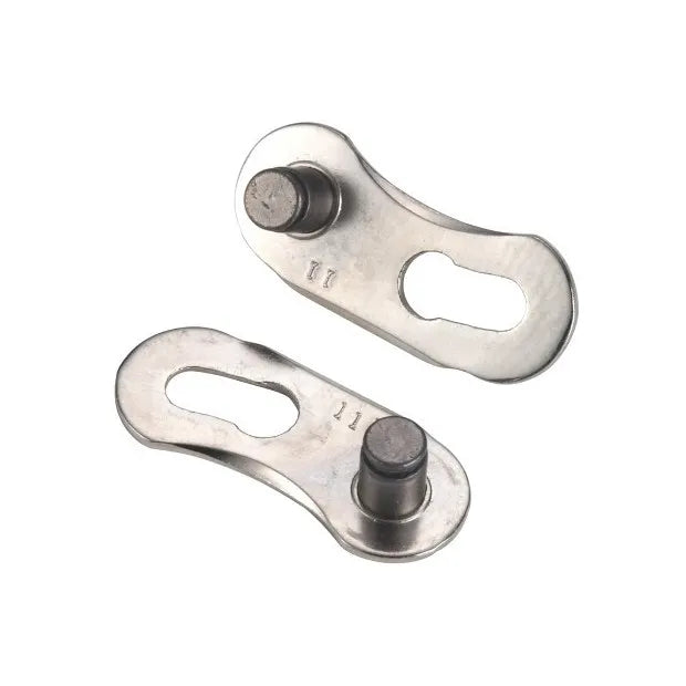 BBB Cycling Chain Lock SmartLink 11-speed | silver