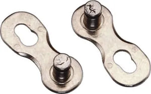 BBB Cycling Chain Lock SmartLink 12-speed | silver