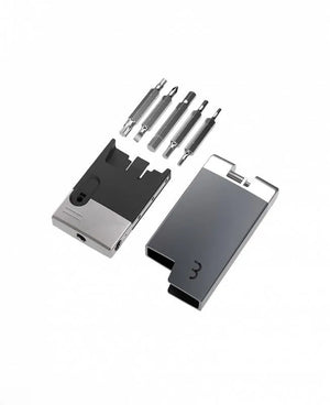 BBB Multimatch Chain MultiTool BTL‑145C - 12‑Function Bike Tool with Integrated Chain Riveter