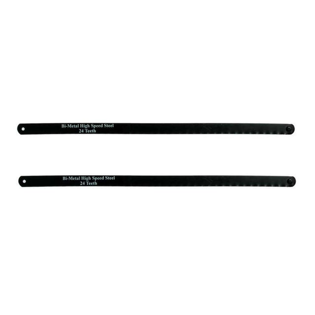 Teng Tools Replacement Blade Hacksaw 24TPI Metal 