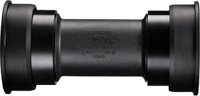 BBRS500PB 86.5mm Shimano Bottom Bracket - Press-Fit Road BB for HollowTech II