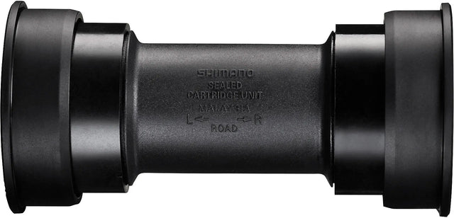 BBRS500PB 86.5mm Shimano Bottom Bracket - Press-Fit Road BB for HollowTech II