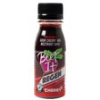 Beet It Regen Cherry+ Shot 70ml - Cherry Beetroot Juice Shot for Precovery & Recovery