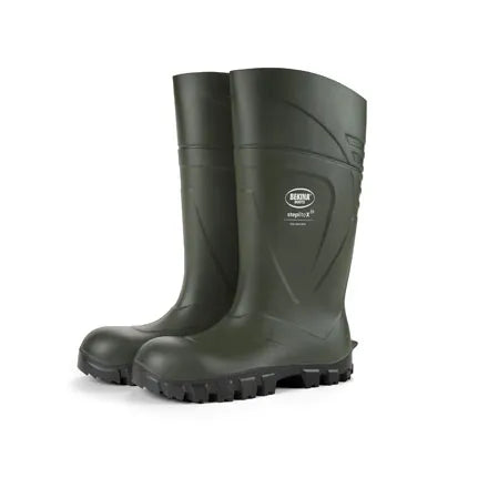 Bekina StepliteX SolidGrip Non-Safety Wellies