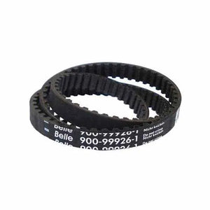 Belle 900/99926 Drive Belt | Genuine Replacement for Belle Minimix 150