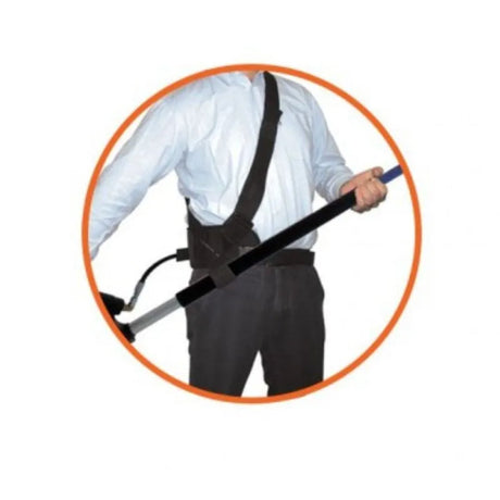 Belt Kit For 24ft Telescopic Lance