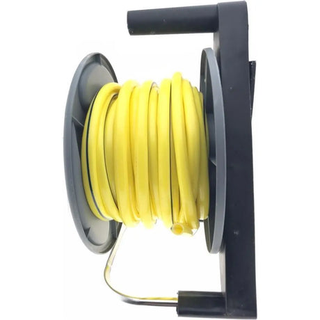 Benson Hose Reel Set 2 In 1 - Includes 25m Hose