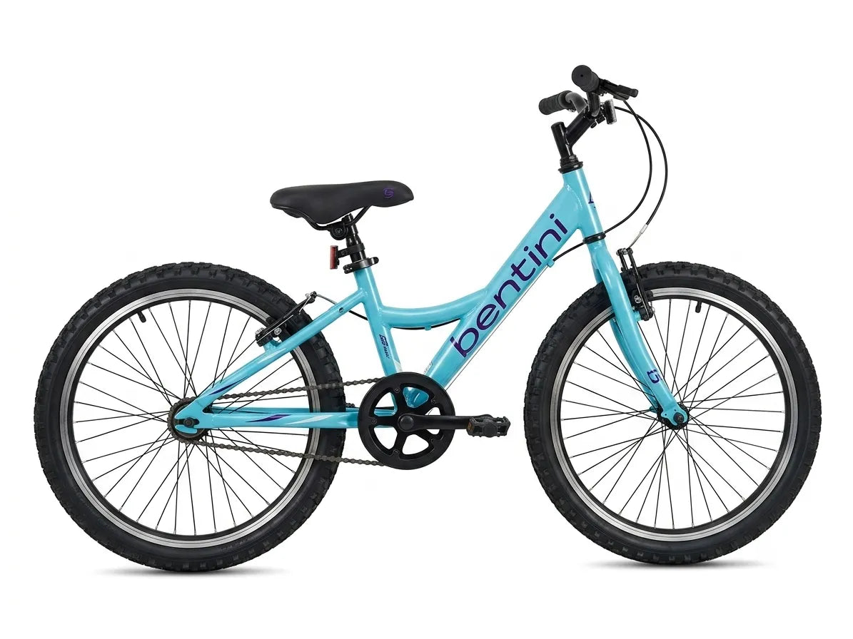 Bentini Vixen 20" Girls Kids Bike