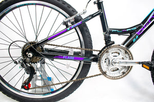 Bentini Flare Girls Bike