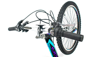 Bentini Flare Girls Bike