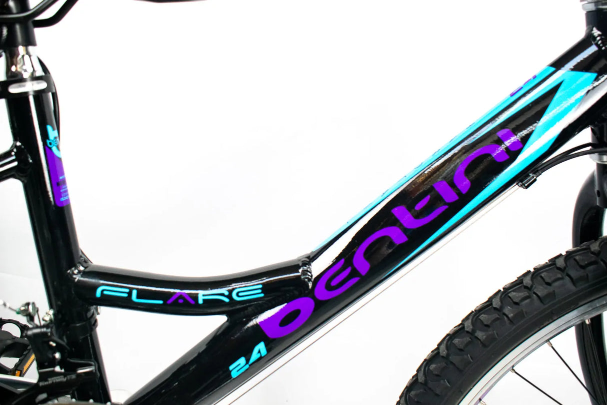 Bentini Flare Girls Bike