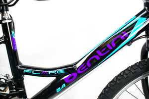 Bentini Flare Girls Bike