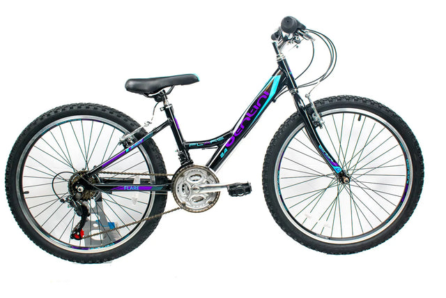 Bentini Flare Girls Bike