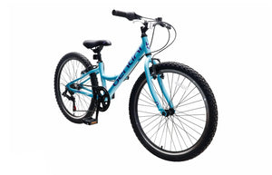 Bentini Vixen 24" Bike