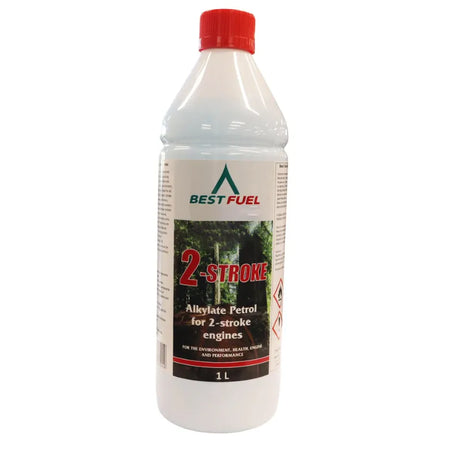 Best Fuel 2 Stroke 1 Litre