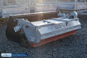 BFWS Sweeper Collector 7ft6"