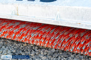 BFWS Sweeper Collector 7ft6"
