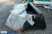 BFWS Sweeper Collector 7ft6"
