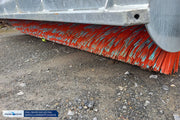BFWS Sweeper Collector 7ft6"