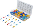 Cable Lug Assortment - 360 pc