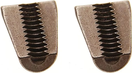 Long Arm Riveter Set, 3.2 - 6.4 mm, Aluminum, Steel, Stainless Steel Rivets, M4 - M10 Rivet Nuts