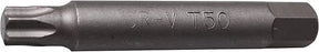 75 mm Length, 10 mm (3/8") Drive, T-Star (Torx) T50