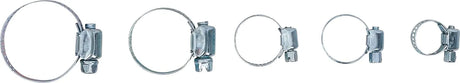 26PC HOSECLAMP 16-40MM