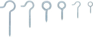 Wing Nut Assortment - 75 pcs