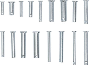 Fastening Bolt Set - 60 pc