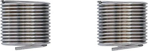  Replacement Thread Inserts, M16 x 1.5 mm, 5 pcs