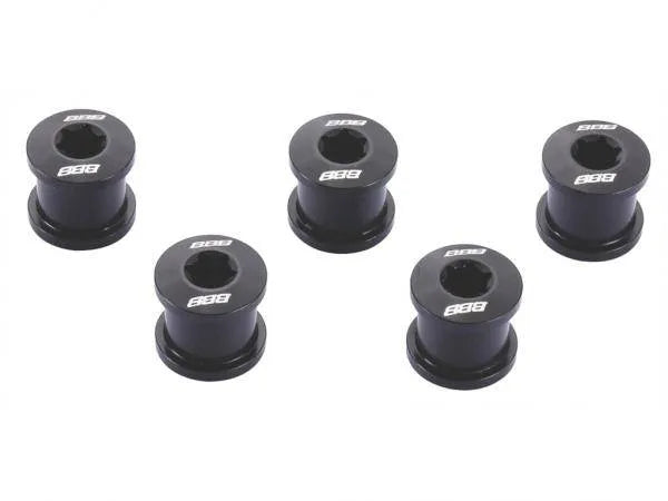Chainring Bolts - BBB
