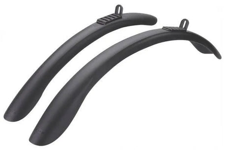 BBB Rainwarrior 28/26'' Wheel Fenders/Muguards