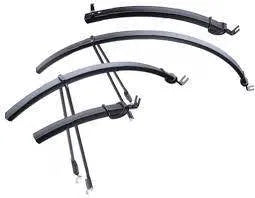 BBB Slimguard Fenders Road