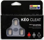 Keo Cleat Set - Grey