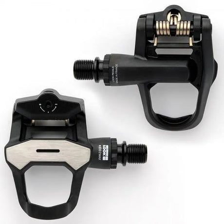 Keo 2 Max Pedal - grey