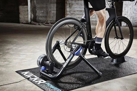 Wahoo Kickr Snap Indoor Bike Trainer