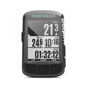 Wahoo Elemnt Bolt